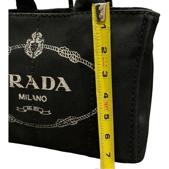 Prada canapa - Picture 15 of 16